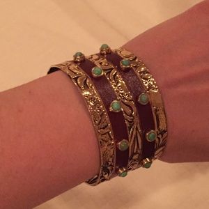 Cute Bangle Bracelet